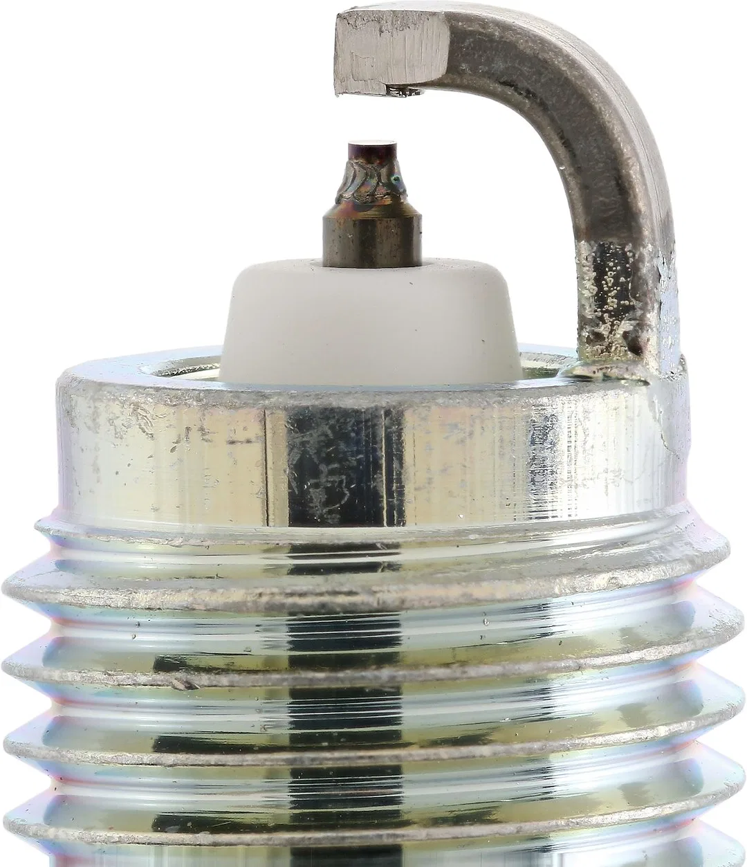 94201 – NGK Spark Plug, SILZKGR8B8S OE Replacement Single - view 2